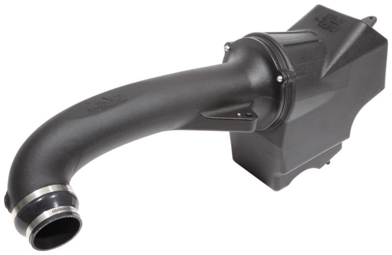K&N 18-20 Jeep Wrangler JL 2.0L AirCharger Performance Intake thumbnail 2