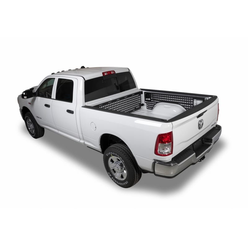 Putco 19-21 Dodge Ram HD - 6.4ft (Standard Box) Molle Driver Side Panel thumbnail 2