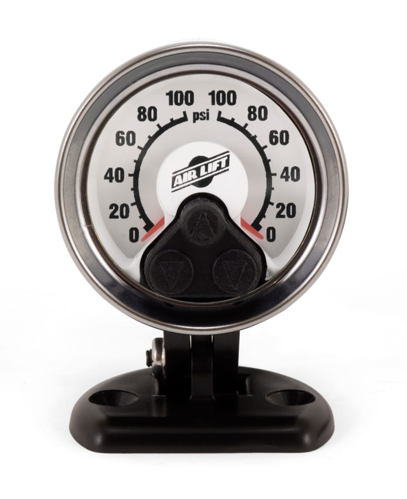 Air Lift Load Controller Dual Heavy Duty Compressor thumbnail 4