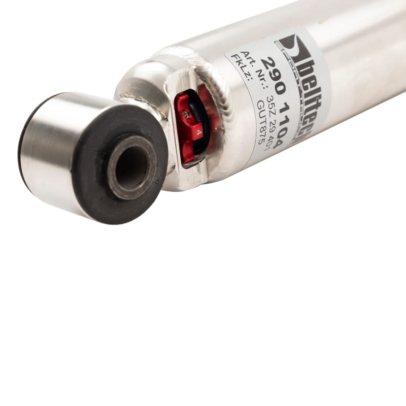 Belltech 2007-2017 Jeep Wrangler JK 4in Lift Trail Performance Shock -Rear Single thumbnail 5