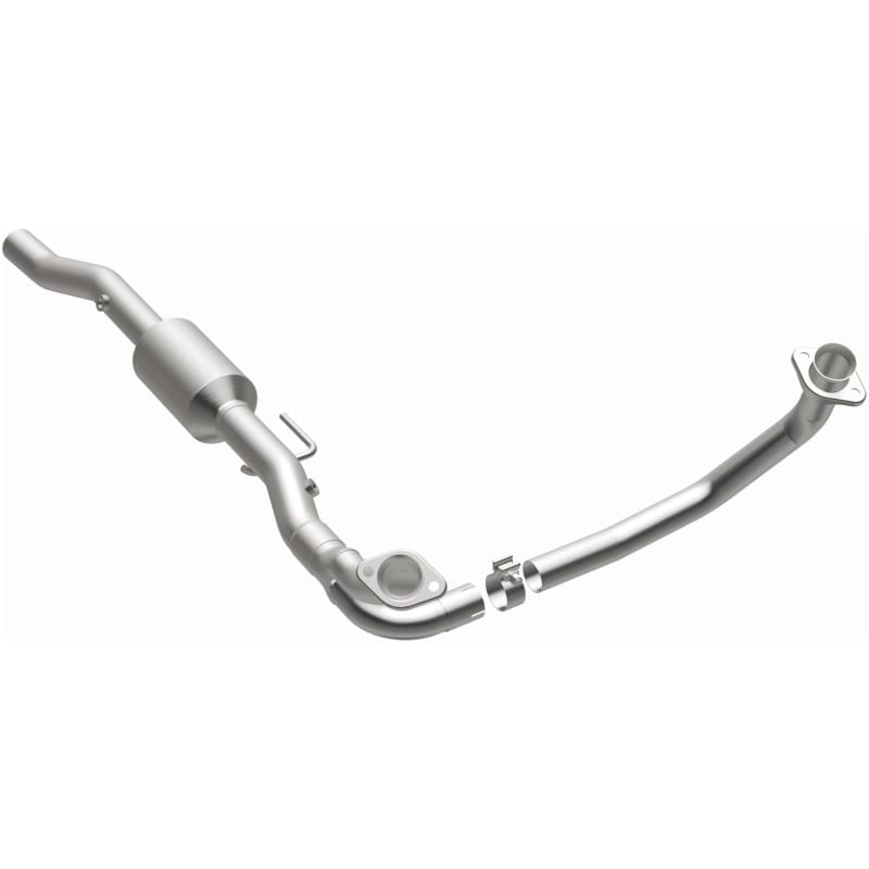 MagnaFlow 2000 Dodge Durango 5.2L Direct Fit Converter thumbnail 4