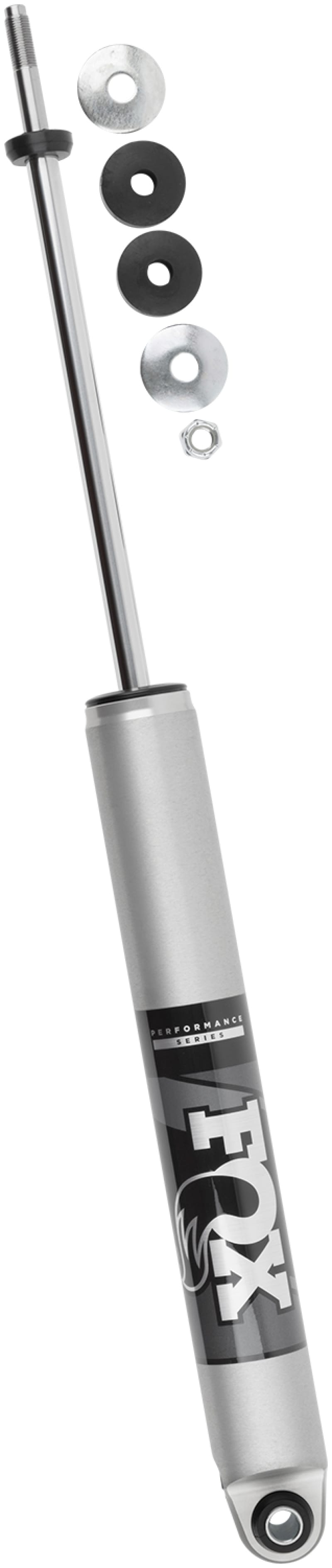 Fox 19+ Ram 1500 4WD 2.0 Performance Series IFP Shock (Alum) / 0-2in. Lift - Rear thumbnail 3