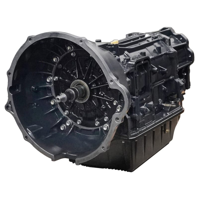 BD Diesel 13-18 RAM 3500/4500/5500 6.7l 2WD Towmaster Transmission & Converter Package AISIN AS69RC thumbnail 2