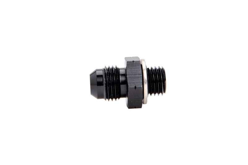 Fleece Performance Universal Replacement Oil Feed Line Fitting w/ Sealing Washer thumbnail 3