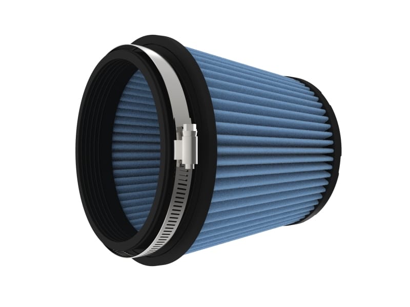 aFe Magnum FORCE Intake Repl. Filter w/ D2 Dura-Dry Media - 5-1/2in F x 7in B x 5-1/2in T x 6in H thumbnail 2