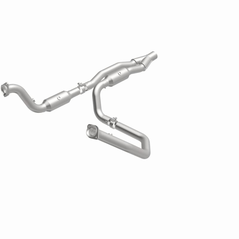 MagnaFlow 2012 Ram 1500 Tradesman HD V8 5.7L OEM Underbody Direct-Fit Catalytic Converter thumbnail 3