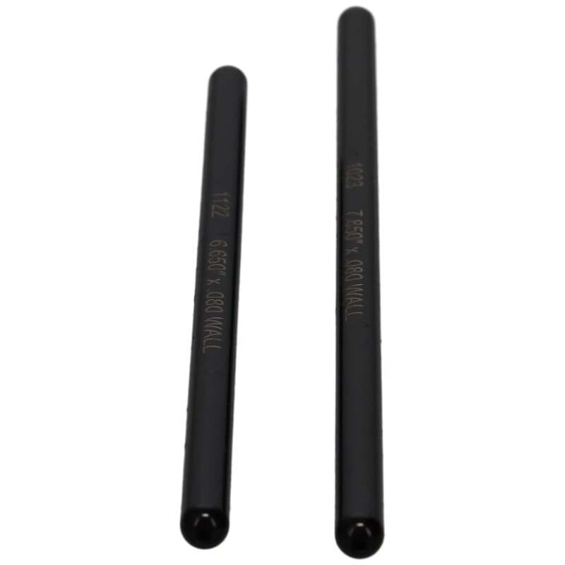 Manley Chrysler/Dodge 6.1L Hemi 5/16in Chrome Moly Swedged End Pushrods (8 intake / 8 Exhaust) thumbnail 3