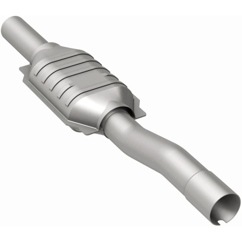 MagnaFlow Direct Fit Catalytic Converter 02-04 Jeep GC 4.0L Rear thumbnail 4