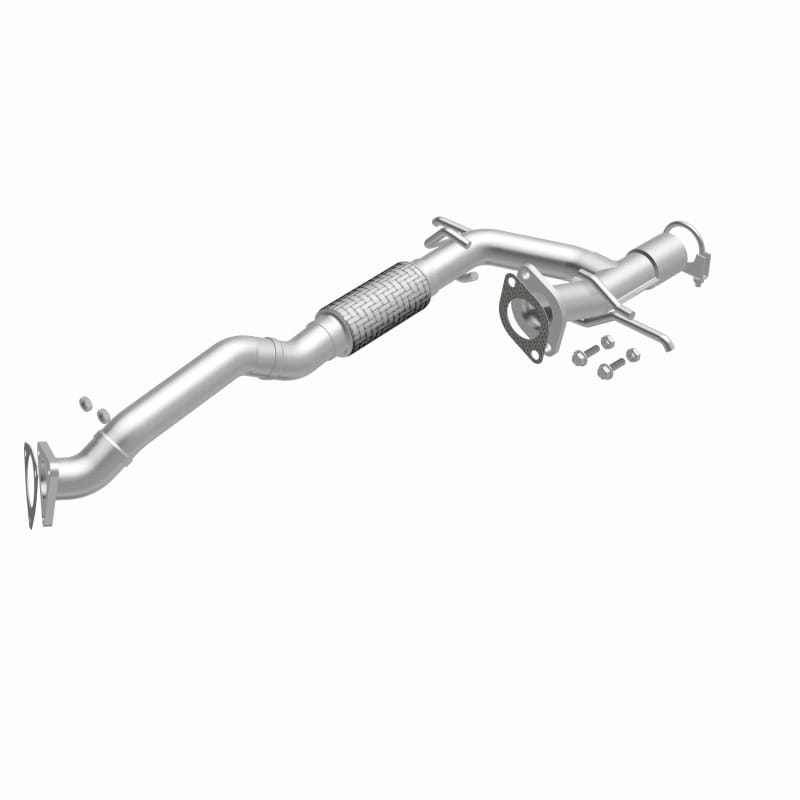 BRE Exhaust 14-22 Jeep Cherokee 3.2L Front Pipe Kit - 107-0276 thumbnail 2