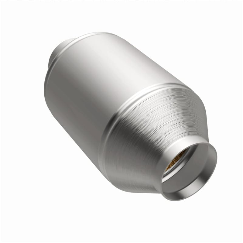 MagnaFlow Universal Catalytic Converter 2.00 inch C/C CA Pre-OBDII thumbnail 4