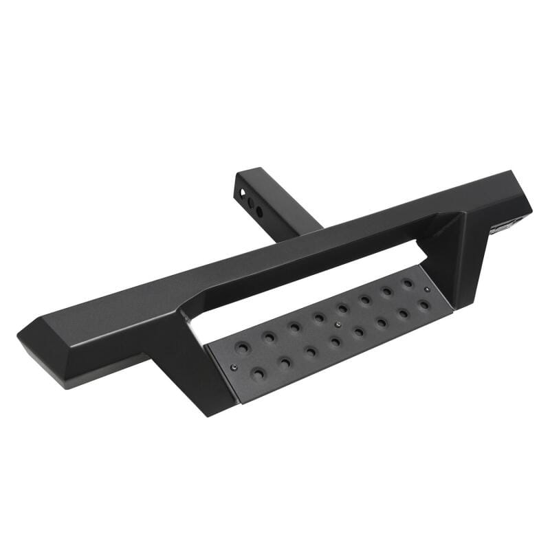 Westin HDX Drop Hitch Step 34in Step 2in Receiver - Textured Black thumbnail 2
