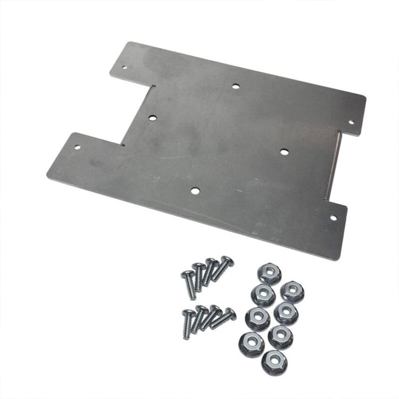 Oracle Trigger Jeep Jk Fusebox Controller Bracket thumbnail 2