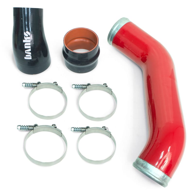Banks Power 13-18 Ram 6.7L Diesel Boost Tube System - Driver Side