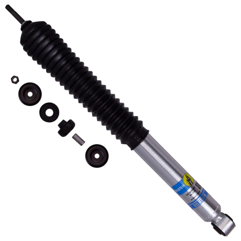 Bilstein 5100 Series 19-20 RAM 2500 4WD w/ Coil Spring Rear 0-1in Lifted Height Shock Absorber thumbnail 2