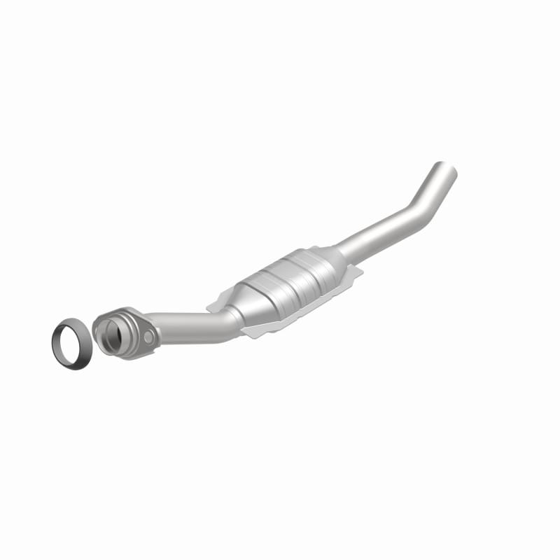 MagnaFlow Direct Fit Catalytic Converter 92-93 Chrysler F/S 3.3L 49S thumbnail 3