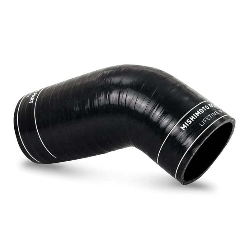 Mishimoto 2019+ RAM Cummins 6.7L Factory-Fit Boot Kit thumbnail 2