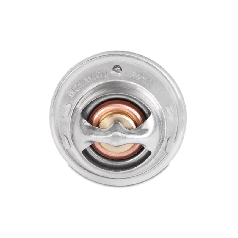 Mishimoto Jeep Wrangler 2.4/3.8L Racing Thermostat thumbnail 3