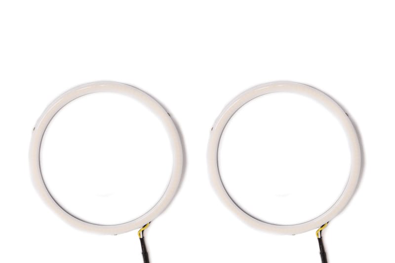 Diode Dynamics Halo Lights LED 185mm Switchback (Pair)