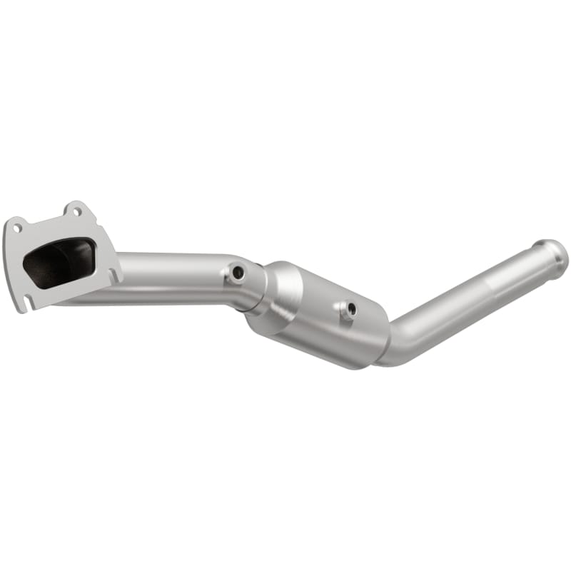MagnaFlow Direct Fit Catalytic Converter OEM 11-12 Jeep Grand Cherokee 3.6L - 5551737
