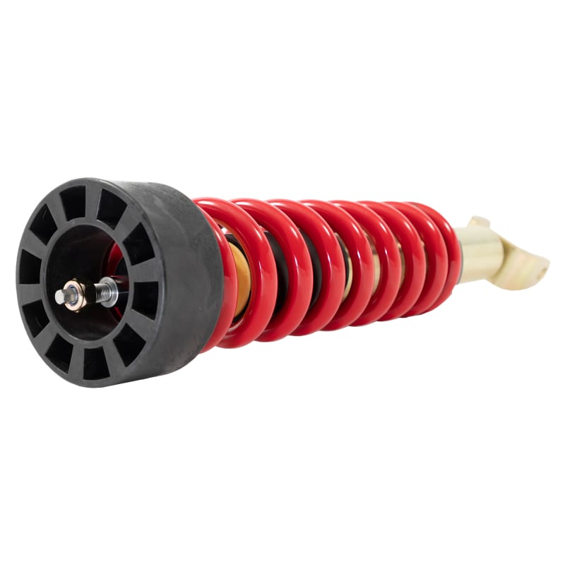 Belltech 4in Lifted Front Ride Height Coilover Kit 2019+ RAM 1500 (Non-Classic) thumbnail 3