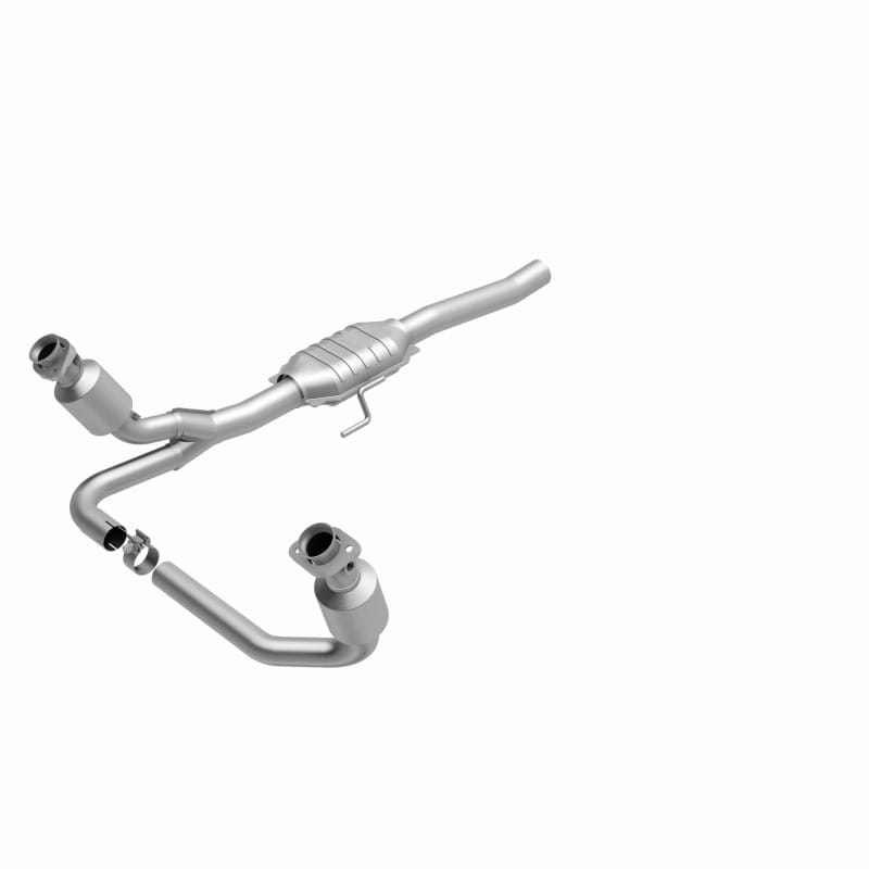 MagnaFlow Direct Fit Catalytic Converter 00-03 Dodge Dakota 2WD 4.7L thumbnail 3