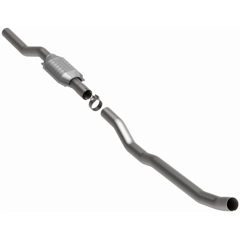 MagnaFlow Direct Fit Catalytic Converter Dodge Dakota 97-99 3.9L/5.2 thumbnail 2