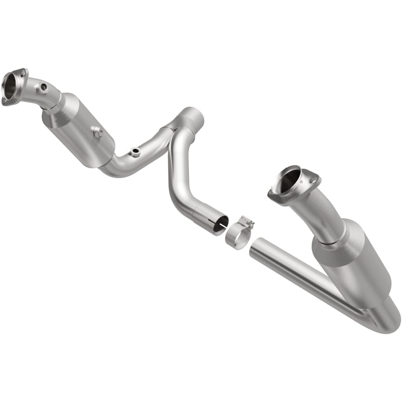 MagnaFlow 07-08 Dodge Ram 1500 5.7L Direct Fit Converter