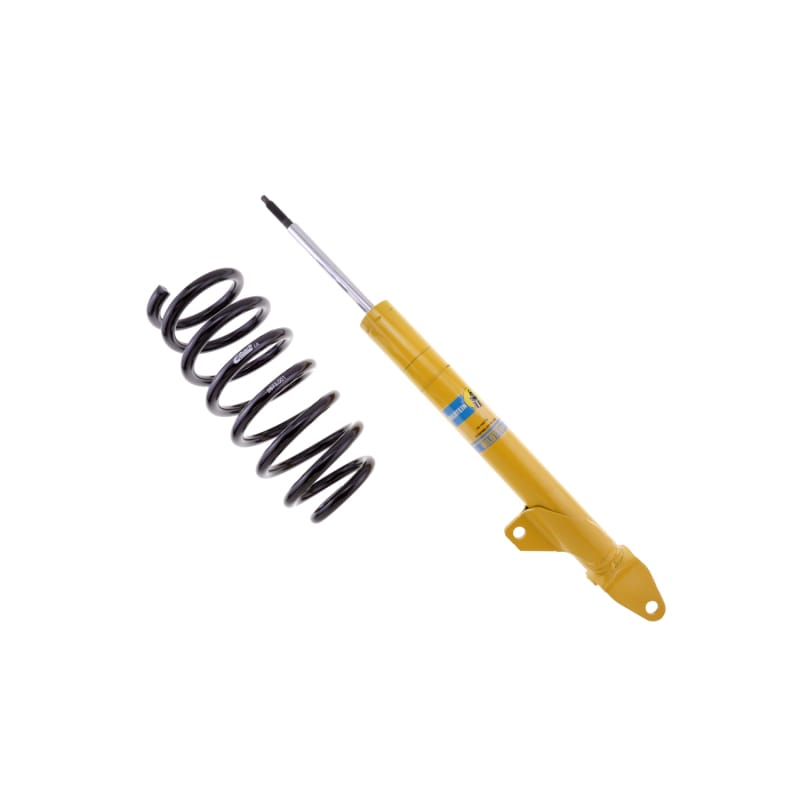 Bilstein B12 (Pro-Kit) 2010 Dodge 300C/Magnum Front & Rear Suspension Kit thumbnail 3