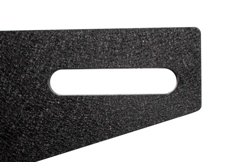 Fishbone Offroad 84-01 Jeep Cherokee XJ Rear Seat Hi-Lift Jack Mount thumbnail 3