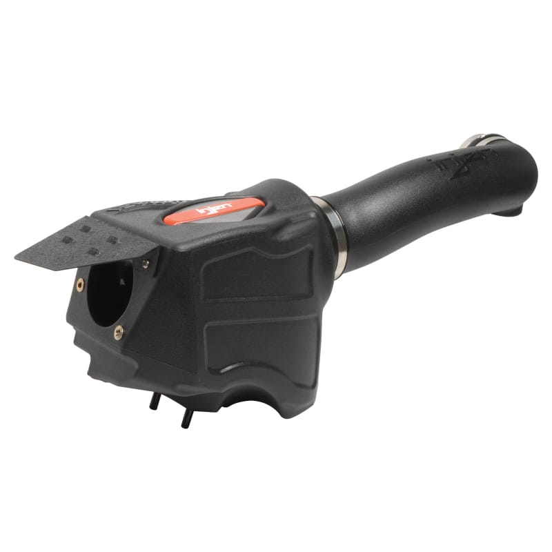 Injen 12-18 Jeep Wrangler JK V6-3.6L Evolution Intake- Oiled thumbnail 8