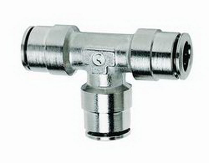 FIR Fittings - 3453