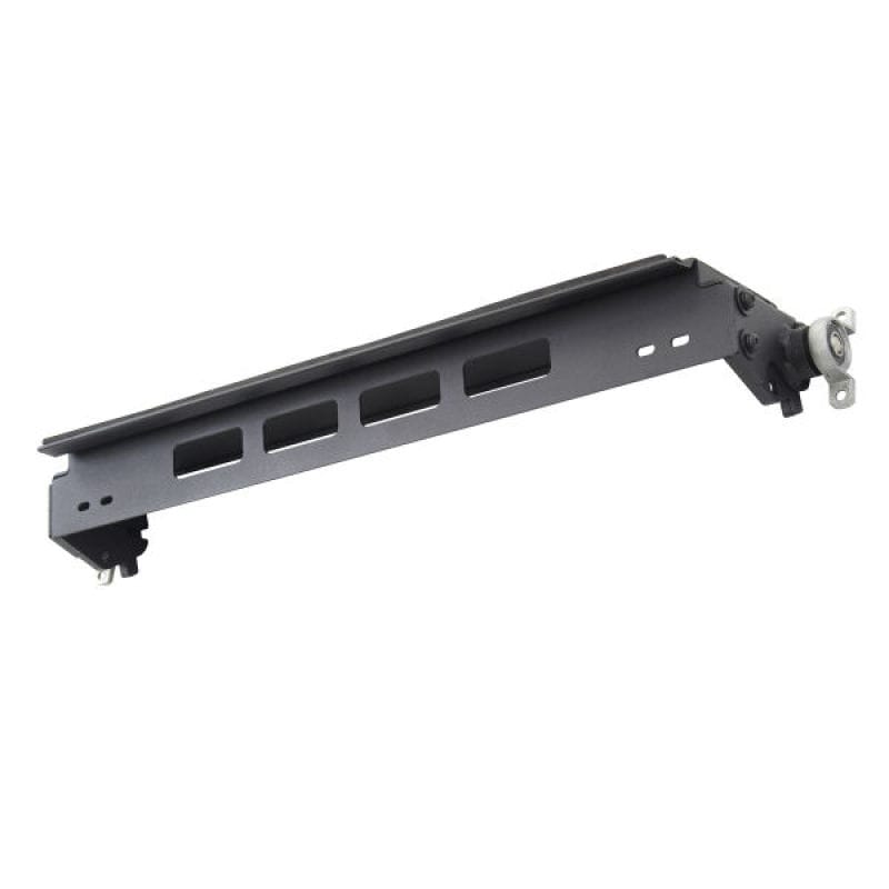 Go Rhino Power Actuated Hide-away Light Bar Mount Kit Textured Black thumbnail 2