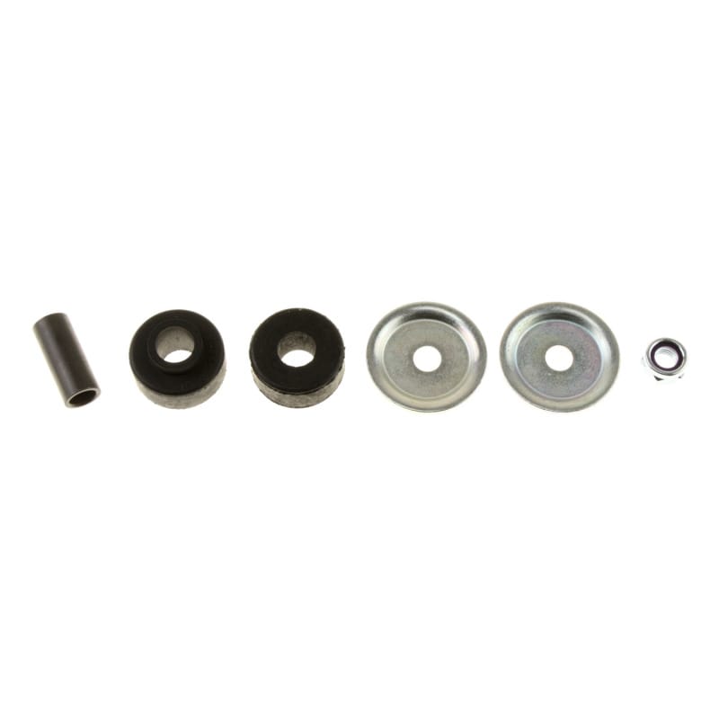 Bilstein 4600 Series 1994 Dodge Ram 1500 Base RWD Front 46mm Monotube Shock Absorber thumbnail 3