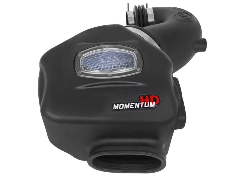 aFe Momentum HD PRO 10R Cold Air Intake 94-02 Dodge Diesel Truck L6-5.9L (td) thumbnail 2