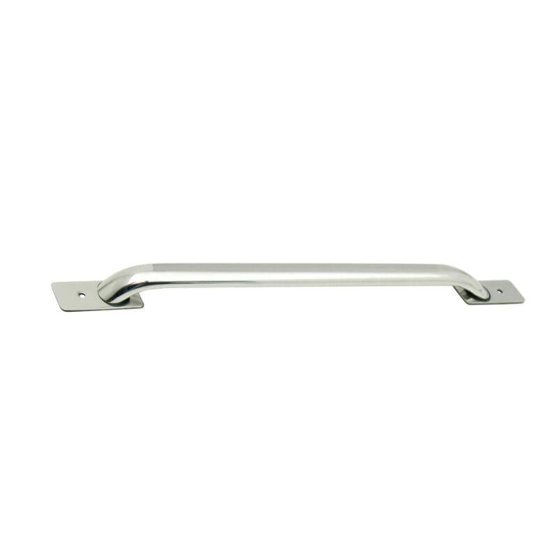 Westin 1999-2013 Chevy/GMC Silv/Sierra (8 ft Bed) (Incl 2014 25/3500HD) Platinum Oval Bed Rails - SS