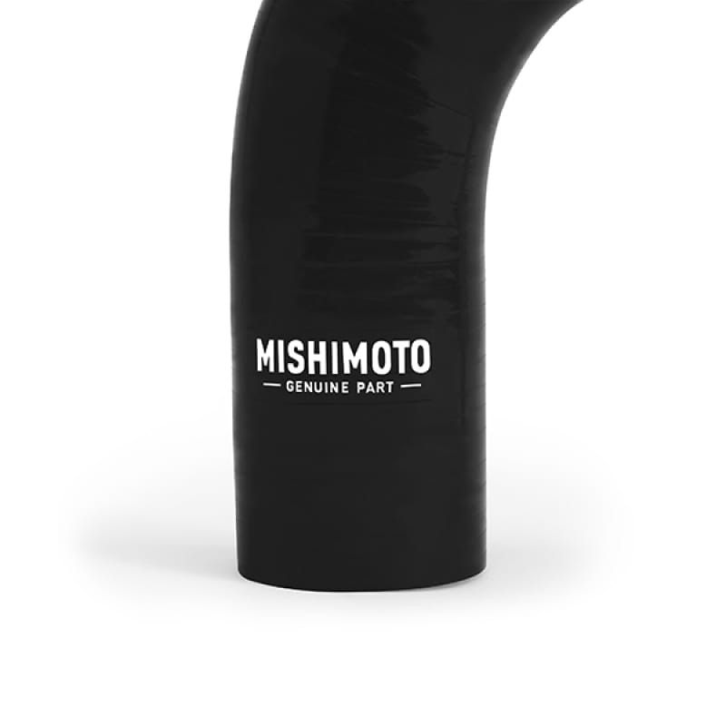Mishimoto 05-10 Mopar 5.7L V8 Black Silicone Hose Kit thumbnail 3