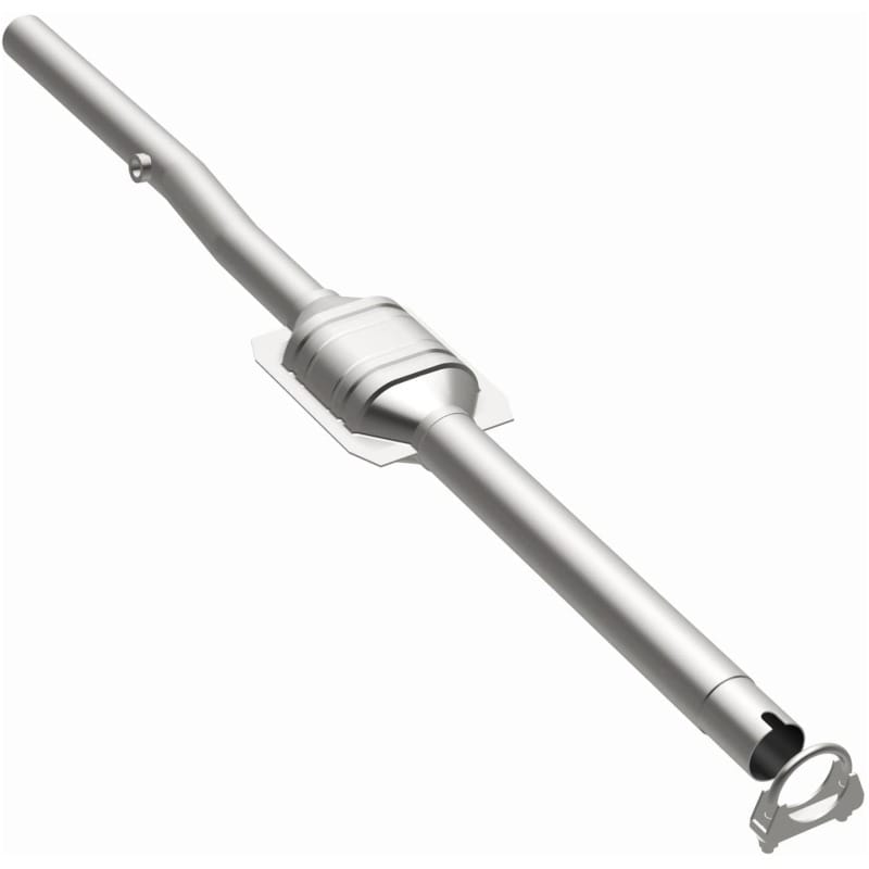 MagnaFlow Direct Fit Catalytic Converter 97-99 Dodge Dakota 2.5L thumbnail 4