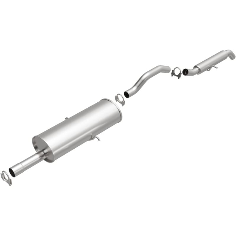 MagnaFlow BRE Exhaust Kit 01-05 Town & Country Caravan 3.8L thumbnail 2