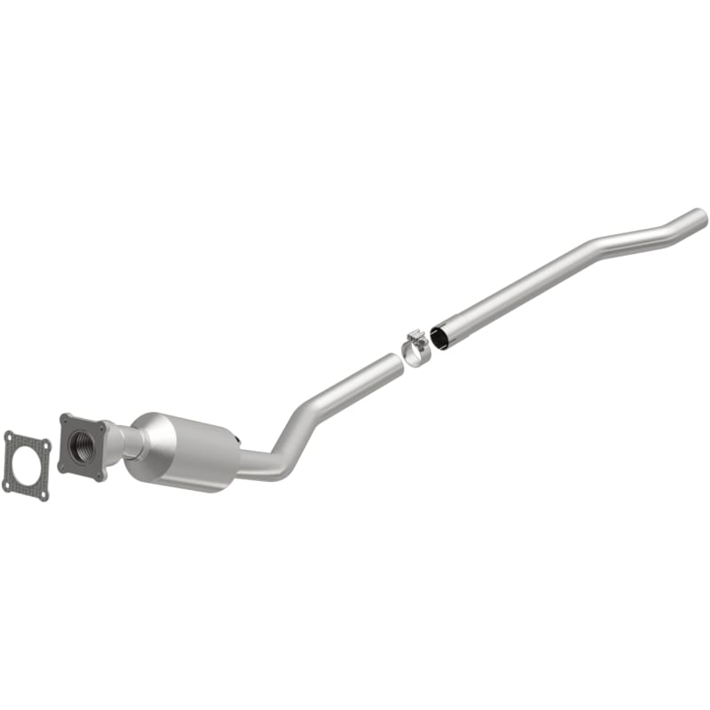 MagnaFlow 01-03 Chrysler Town & Country 3.3L Direct Fit Converter