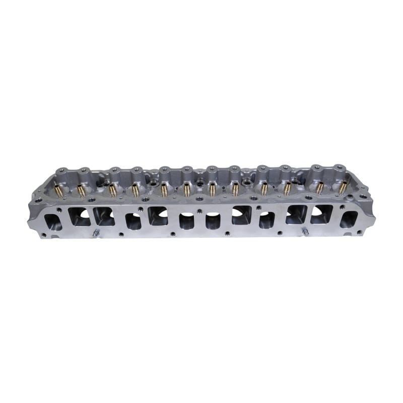 Edelbrock Jeep 4.0L I6 Victor CNC Cylinder Head