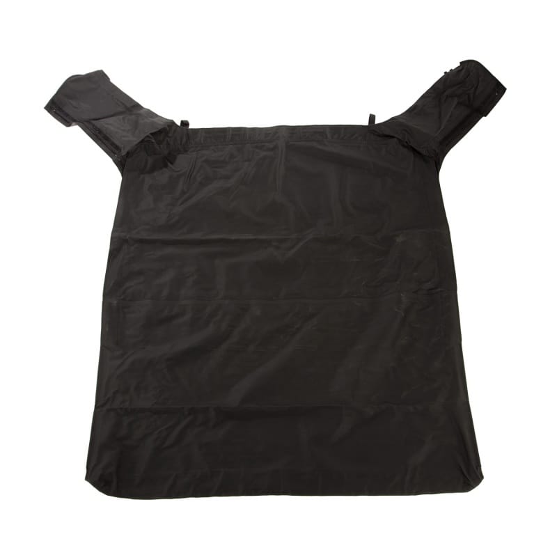 Rugged Ridge Montana S-Top Black Diam w/SkinsTinted 97-06 TJ thumbnail 2