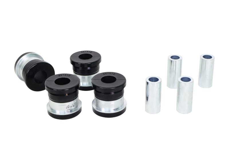 Whiteline 09-24 Ram 1500 Control Arm Upper Bushing Kit thumbnail 2