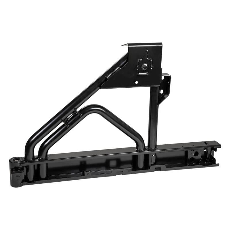 ARB Rear Bar Wheel Carrier Tj thumbnail 3