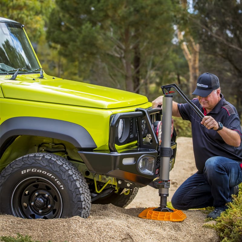 ARB Jack Base - 15400lbs Load Capacity thumbnail 6