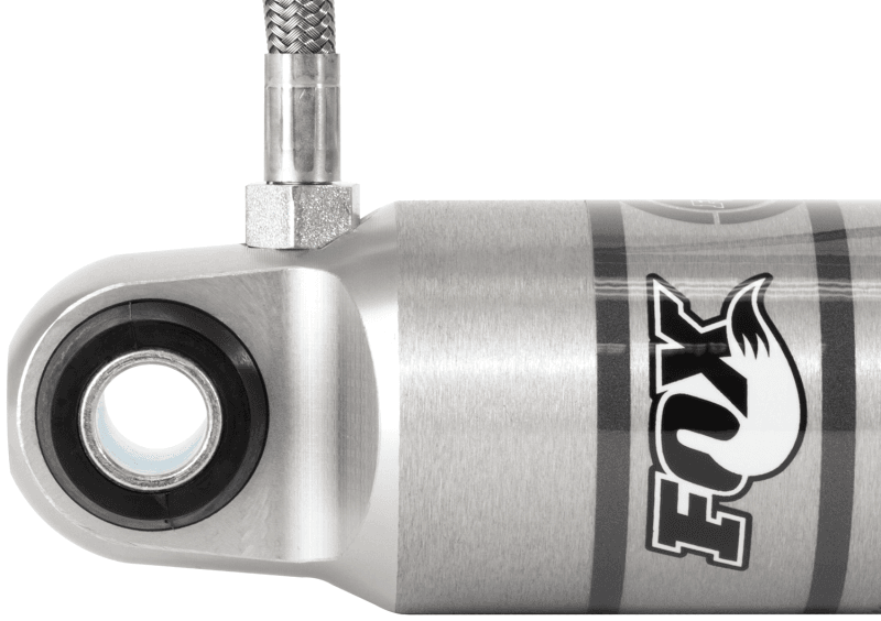 Fox 94-11 Dodge 2500/3500 2.0 Performance Series 12.6in Smooth Body R/R Rear Shock / 4-6in Lift thumbnail 4