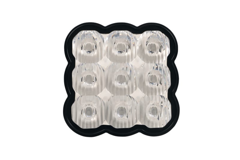 Diode Dynamics SS5 Lens Clear Driving