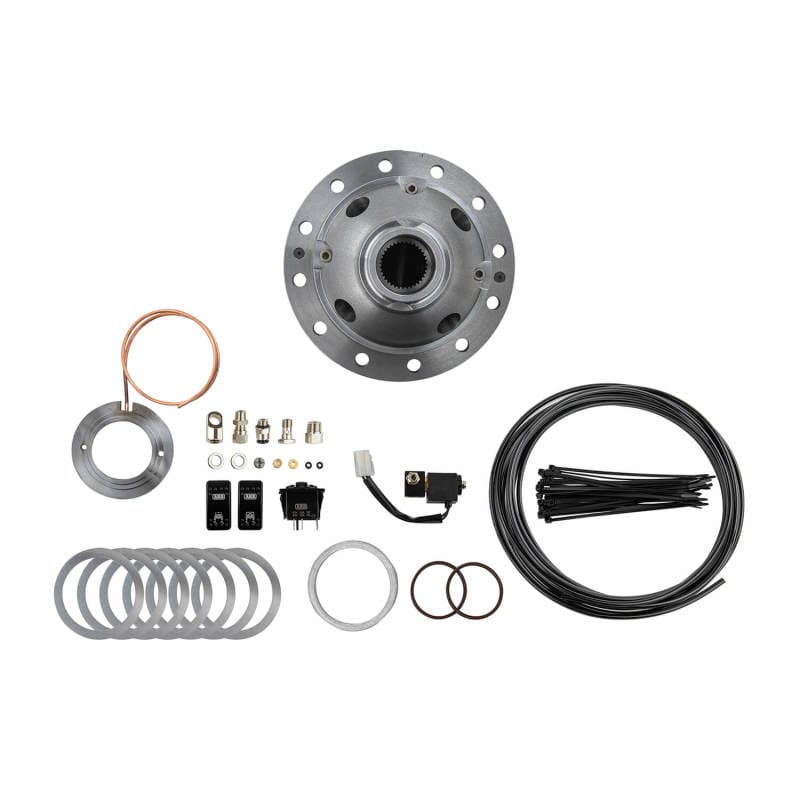 ARB Airlocker Dana60Hd 4.10&Dn S/N.. thumbnail 3