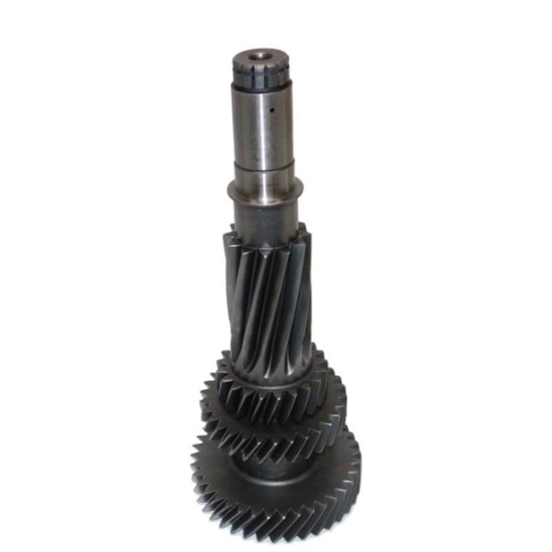 USA Standard 94-96 Dodge Ram 1500/2500/3500 NV4500 Manual Transmission Cluster thumbnail 2