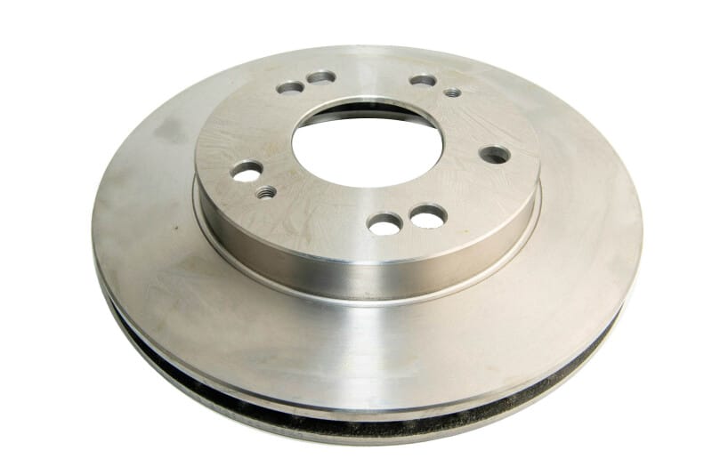 DBA 95-05 Chrysler Sebring Front Street Series Standard Rotor