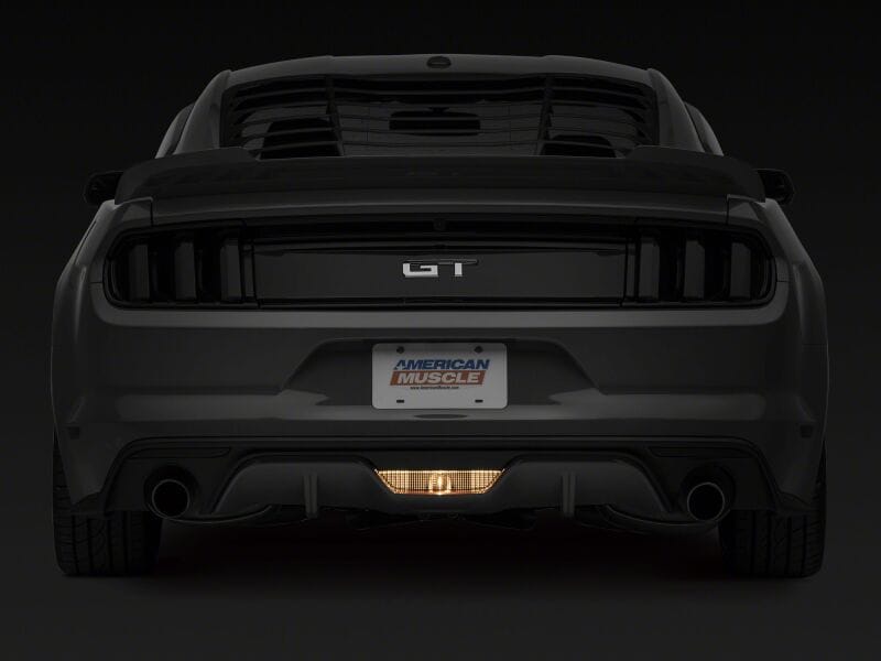 Raxiom 15-23 Ford Mustang Axial Series Reverse Light LED Conversion Kit